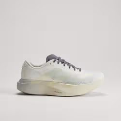 Adidas KI4794_580 Chaussure d'athlétisme Blanc - Vue supplémentaire 3