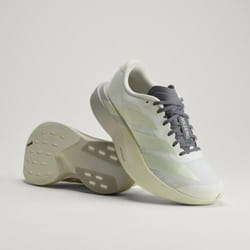 Adidas KI4794_560 Chaussure d'athlétisme Blanc