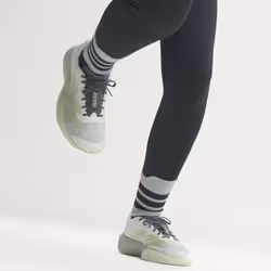 Adidas KI4794_560 Chaussure d'athlétisme Blanc - Vue supplémentaire 2