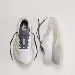 Adidas KI4794_560 Chaussure d'athlétisme Blanc - Vue supplémentaire 4