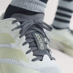 Adidas KI4794_560 Chaussure d'athlétisme Blanc - Vue supplémentaire 6