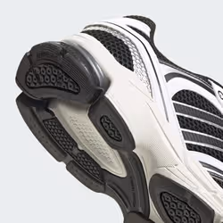 Adidas KI4440_560 chaussure de sport à la mode Noir - Vue supplémentaire 8