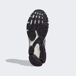Adidas KI4440_680 chaussure de sport à la mode Noir - Vue supplémentaire 3