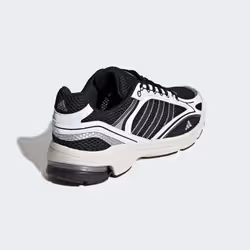 Adidas KI4440_680 chaussure de sport à la mode Noir - Vue supplémentaire 5
