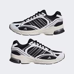 Adidas KI4440_680 chaussure de sport à la mode Noir - Vue supplémentaire 7