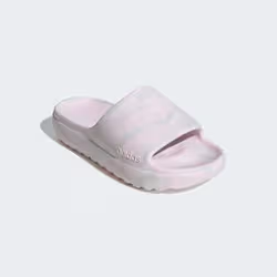 Adidas KI9687_700 claquette et tong Multicolore - Vue supplémentaire 4