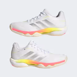 Adidas KI7938_550 Chaussure d'athlétisme Blanc - Vue supplémentaire 7