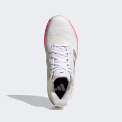 Adidas KI7938_560 Chaussure d'athlétisme Blanc - Vue supplémentaire 2