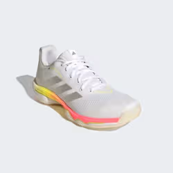 Adidas KI7938_560 Chaussure d'athlétisme Blanc - Vue supplémentaire 4