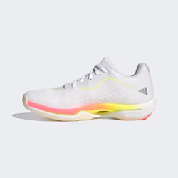 Adidas KI7938_560 Chaussure d'athlétisme Blanc - Vue supplémentaire 6