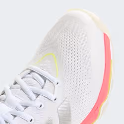 Adidas KI7938_560 Chaussure d'athlétisme Blanc - Vue supplémentaire 8
