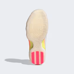 Adidas KI7938_650 Chaussure d'athlétisme Blanc - Vue supplémentaire 3