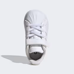 Adidas KI3096_330 Chaussure d'athlétisme Blanc - Vue supplémentaire 2