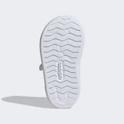 Adidas KI3096_330 Chaussure d'athlétisme Blanc - Vue supplémentaire 3