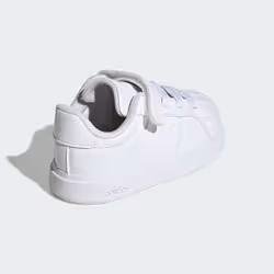 Adidas KI3096_250 Chaussure d'athlétisme Blanc - Vue supplémentaire 5