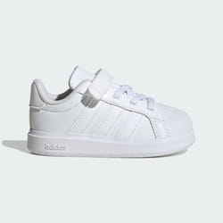 Adidas KI3096_290 Chaussure d'athlétisme Blanc
