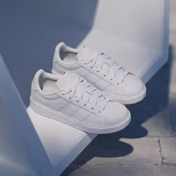 Adidas KI3094_590 Chaussure d'athlétisme Blanc - Vue supplémentaire 5