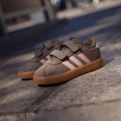 Adidas KK4584_230 Chaussure d'athlétisme Multicolore - Vue supplémentaire 8