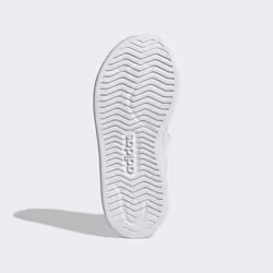 Adidas KI3095_410 Chaussure d'athlétisme Blanc - Vue supplémentaire 3