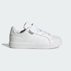 Adidas KI3095_450 Chaussure d'athlétisme Blanc