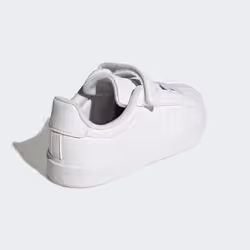 Adidas KI3095_450 Chaussure d'athlétisme Blanc - Vue supplémentaire 5