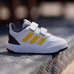 Adidas KJ9764_350 Chaussure d'athlétisme Blanc - Vue supplémentaire 3