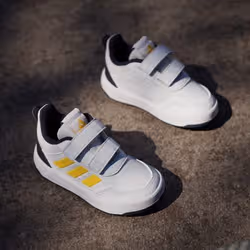Adidas KJ9764_350 Chaussure d'athlétisme Blanc - Vue supplémentaire 5