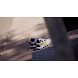 Adidas KJ9764_280 Chaussure d'athlétisme Blanc - Vue supplémentaire 2