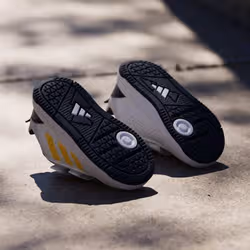 Adidas KJ9764_280 Chaussure d'athlétisme Blanc - Vue supplémentaire 4