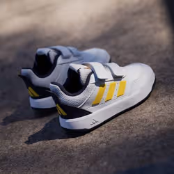 Adidas KJ9764_280 Chaussure d'athlétisme Blanc - Vue supplémentaire 6