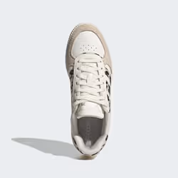 Adidas KI2639_600 Chaussure d'athlétisme Blanc - Vue supplémentaire 2