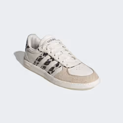 Adidas KI2639_600 Chaussure d'athlétisme Blanc - Vue supplémentaire 4