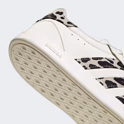 Adidas KI2639_600 Chaussure d'athlétisme Blanc - Vue supplémentaire 8