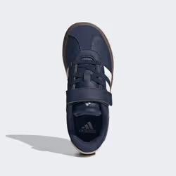 Adidas KK4549_440 Chaussure d'athlétisme Blanc - Vue supplémentaire 2