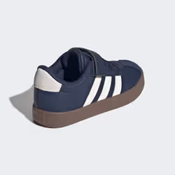 Adidas KK4549_450 Chaussure d'athlétisme Blanc - Vue supplémentaire 5