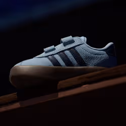 Adidas KK4581_350 Chaussure d'athlétisme Multicolore - Vue supplémentaire 7