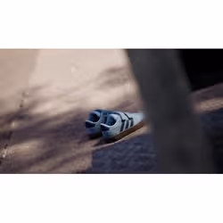 Adidas KK4581_250 Chaussure d'athlétisme Multicolore - Vue supplémentaire 2