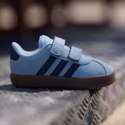Adidas KK4581_250 Chaussure d'athlétisme Multicolore - Vue supplémentaire 3