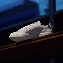 Adidas KJ2120_550 Chaussure d'athlétisme Blanc - Vue supplémentaire 7