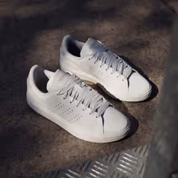 Adidas KJ2120_540 Chaussure d'athlétisme Blanc - Vue supplémentaire 5