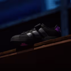 Adidas KI9188_510 Chaussure d'athlétisme Noir - Vue supplémentaire 7