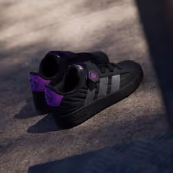 Adidas KI9188_470 Chaussure d'athlétisme Noir - Vue supplémentaire 6