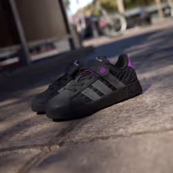 Adidas KI9188_470 Chaussure d'athlétisme Noir - Vue supplémentaire 8