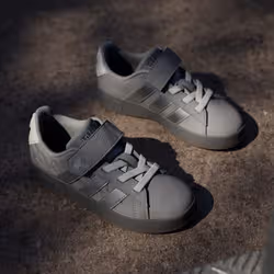Adidas KI9183_410 Chaussure d'athlétisme Gris - Vue supplémentaire 5