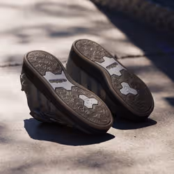 Adidas KI9183_430 Chaussure d'athlétisme Gris - Vue supplémentaire 4