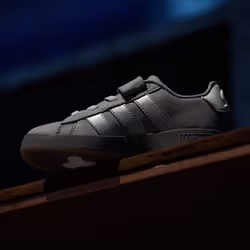 Adidas KI9183_420 Chaussure d'athlétisme Gris - Vue supplémentaire 7