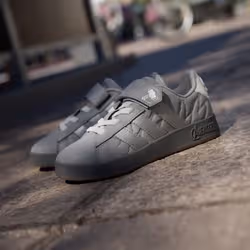 Adidas KI9183_370 Chaussure d'athlétisme Gris - Vue supplémentaire 8