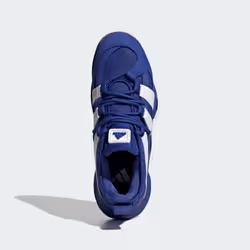 Adidas HP9979_630 Chaussure d'athlétisme Blanc - Vue supplémentaire 2