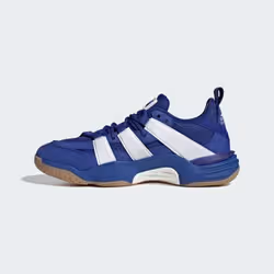 Adidas HP9979_630 Chaussure d'athlétisme Blanc - Vue supplémentaire 6
