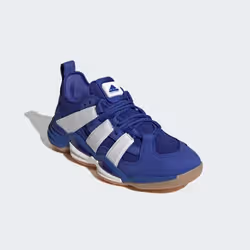 Adidas HP9979_620 Chaussure d'athlétisme Blanc - Vue supplémentaire 4